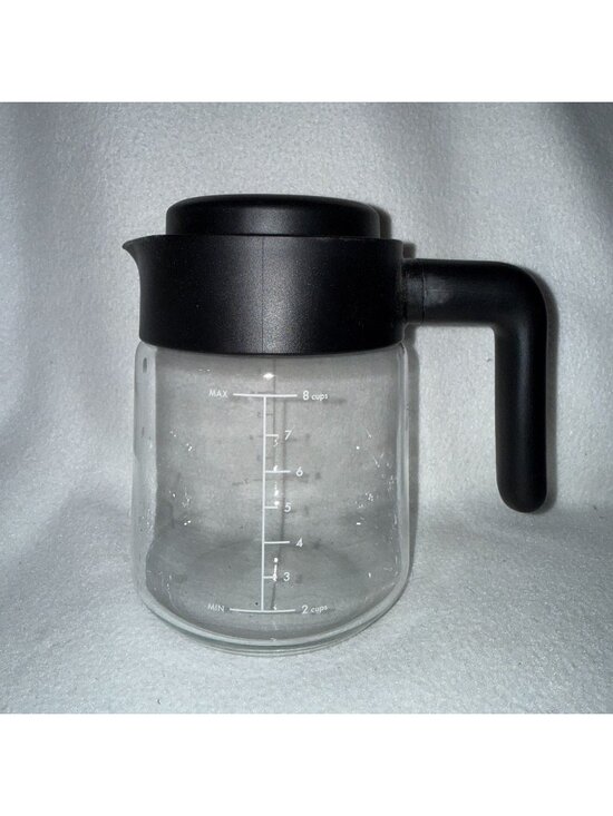 Oxo Other - OXO 8722000 Brew 8 Cup Coffee Maker Podless Single Serve Glass Carafe Part